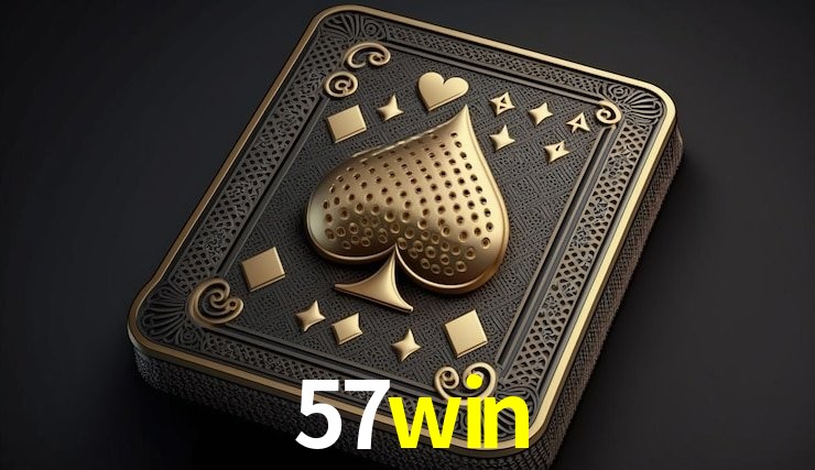 Estatísticas 57win