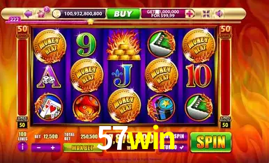 A Revolução dos Aplicativos de Jogos no 57win