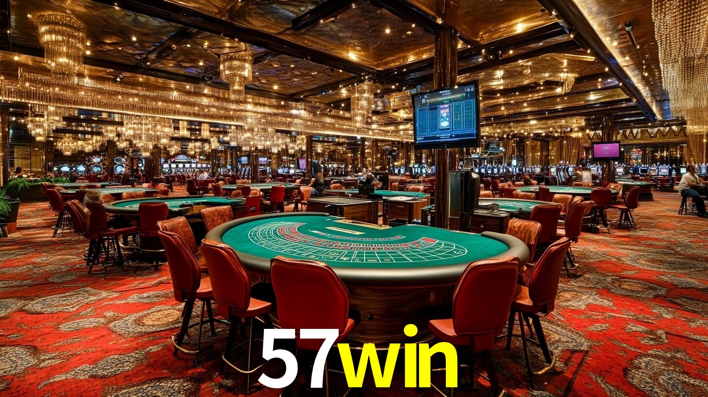 57win - Apostas que Mudam Vidas - 57win com apk