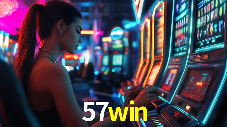 Ofertas Imperdíveis na 57win: Promoções e Bônus Que Valem a Pena