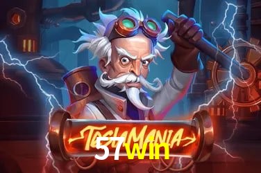 Login Seguro 57win