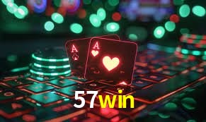 Estatísticas Esportivas 57win