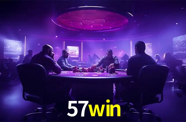 Inovações de Jogos na 57win: O Futuro das Experiências Interativas