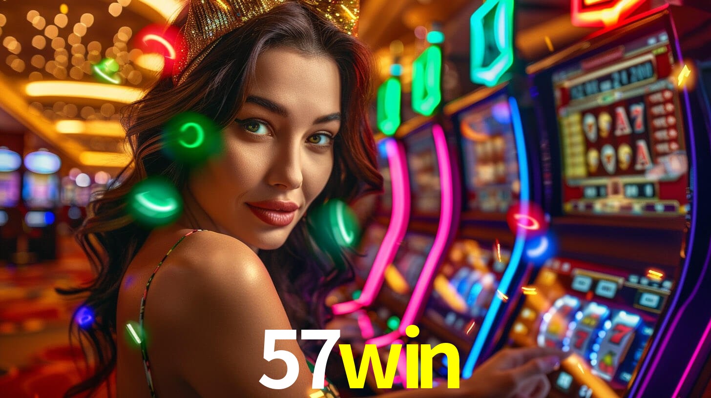 Escolher plataforma para baixar 57win