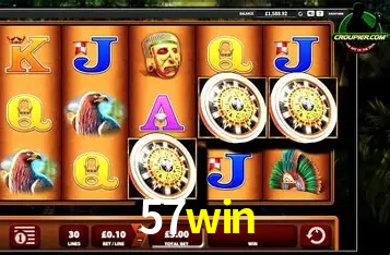 A Emoção da Loteria na 57win: Uma Chance de Mudança de Vida