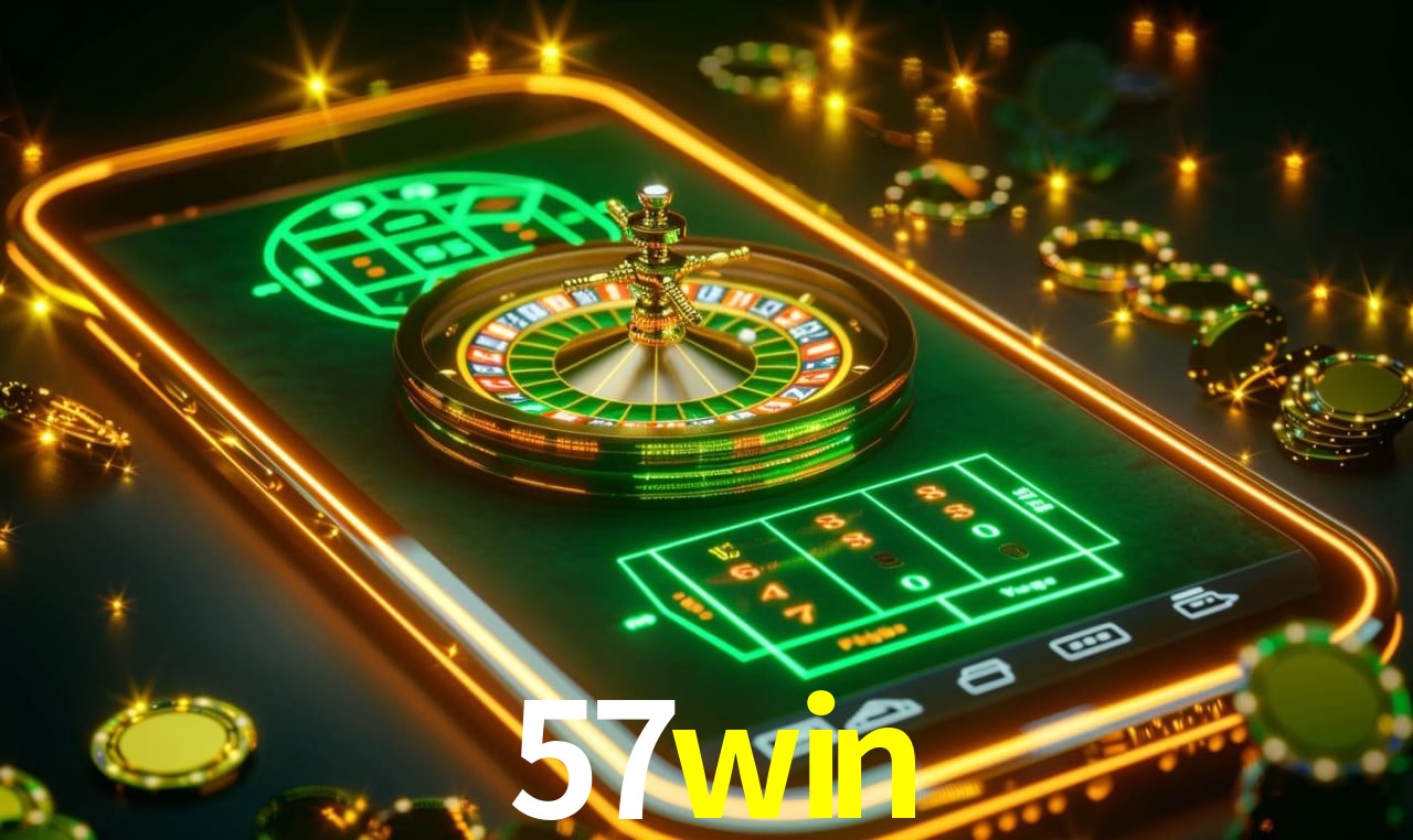 Promoções Sazonais 57win