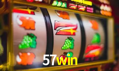 Descubra a Magia dos Jogos de Arcade no 57win