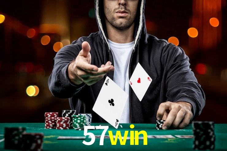 Download rápido e seguro na 57win
