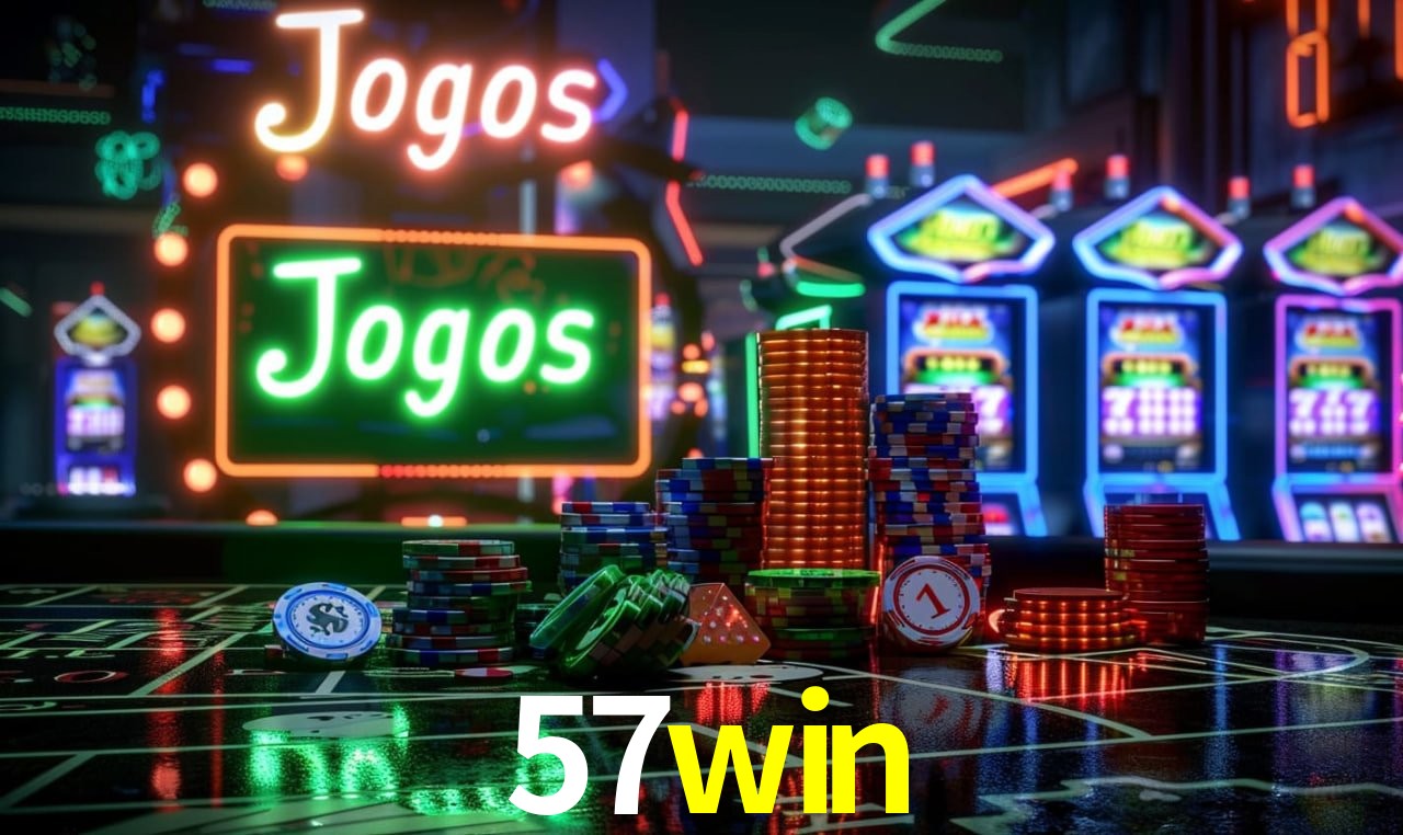 Apostas com odds competitivas na 57win