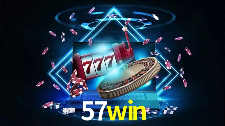 Cadastro Rápido 57win