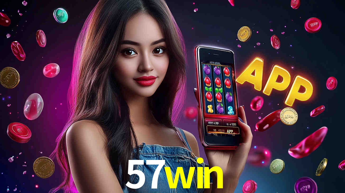 Descubra o Programa VIP da 57win: Vantagens Exclusivas para Jogadores