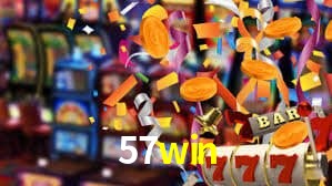 Mercados ao vivo e cash out na 57win