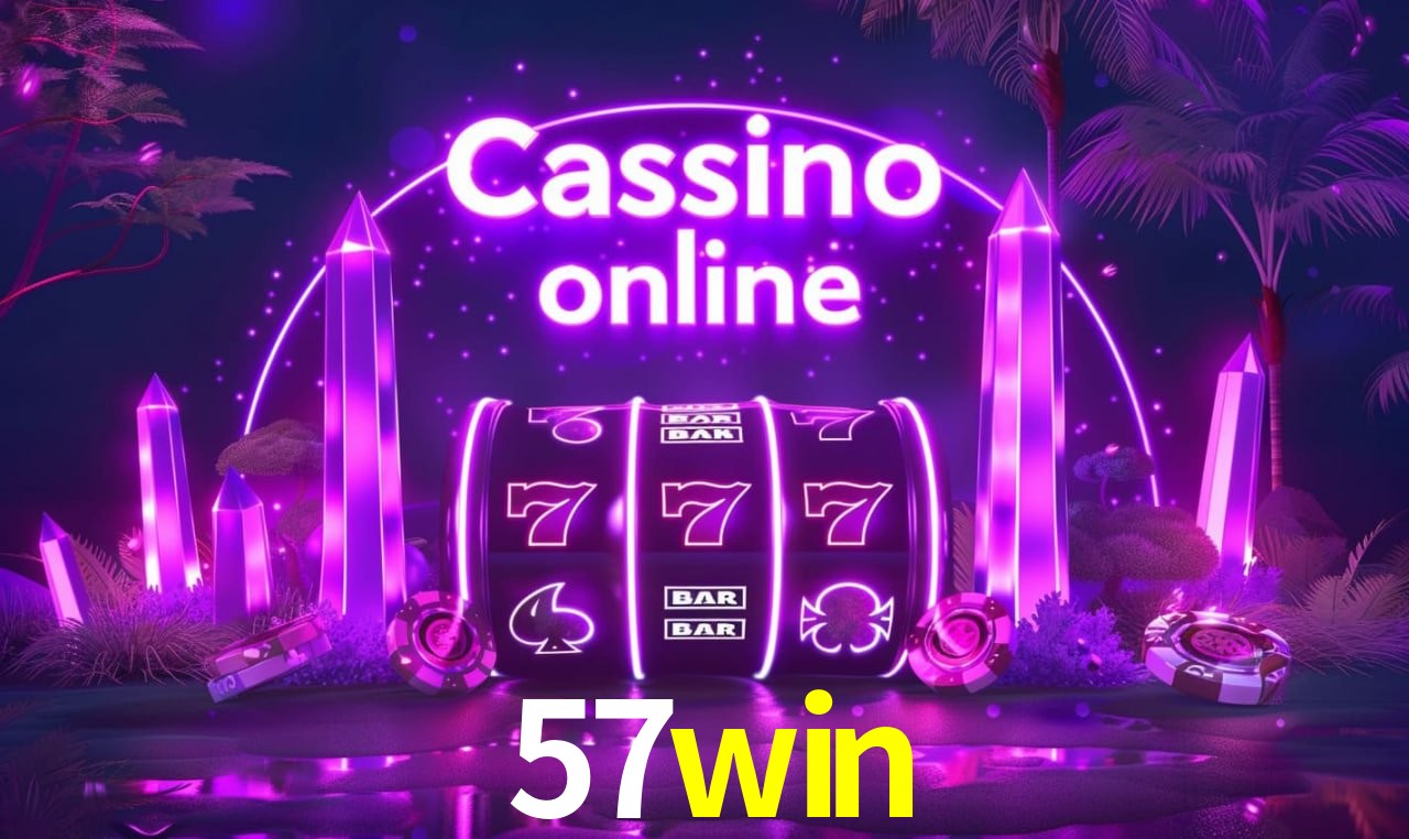 Sistemas de Segurança 57win