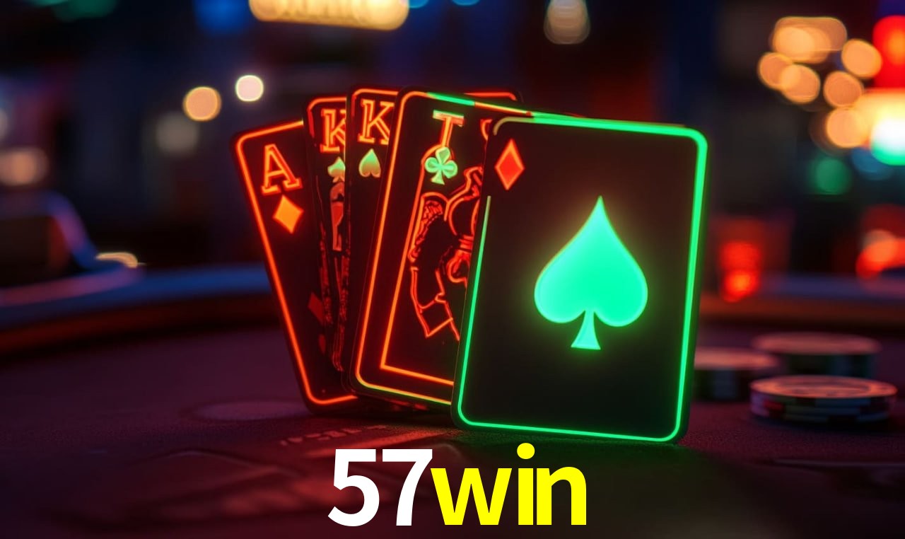 Recursos de Bônus 57win