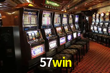 A Revolução dos Aplicativos de Jogos no 57win
