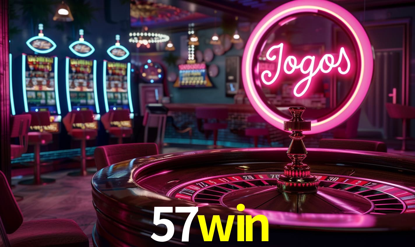 Descubra o Programa VIP da 57win: Vantagens Exclusivas para Jogadores