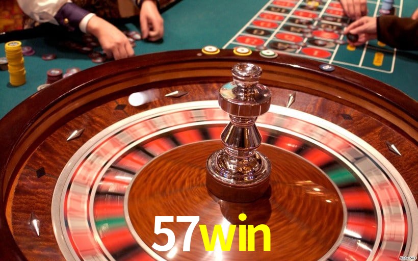 Jogos Exclusivos 57win