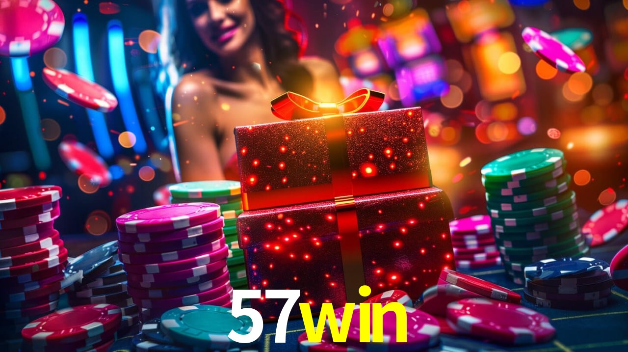 Download para Android e iOS na 57win