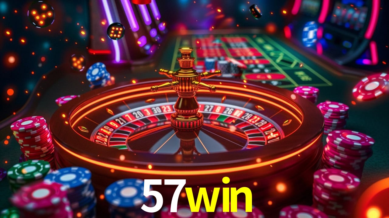 cassino 57win