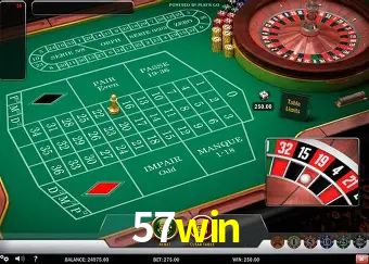 Descubra a Essência do 57win: Nossa História e Compromissos