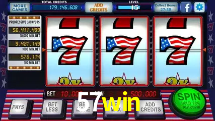 Cadastro rápido e seguro na 57win