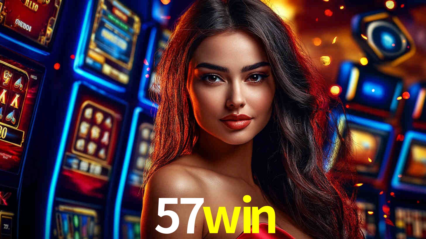 Descubra a Essência do 57win: Nossa História e Compromissos