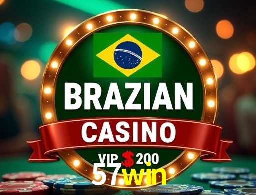 Canal oficial no Telegram da 57win