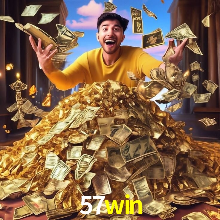 Casino Ao Vivo 57win