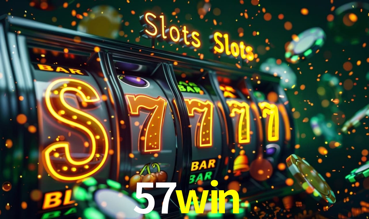 Jogo Spaceman 57win