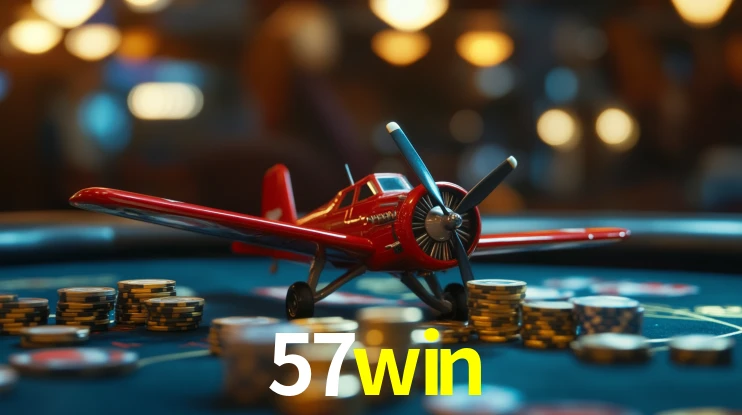 Slot Games 57win