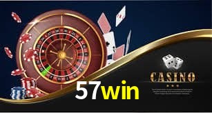 Apostas de Futebol 57win